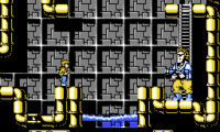 James Bond Jr (USA)