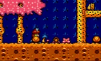 James Pond 3 – Operation Starfi5h (Europe)