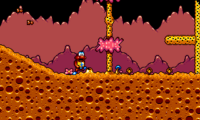 James Pond 3 – Operation Starfish (USA, Europe)