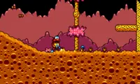 James Pond 3 – Operation Starfish (USA, Europe)