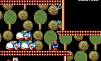 James Pond II – Codename Robocod (Japan)