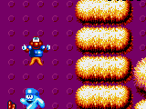 James Pond II – Codename RoboCod (USA, Europe)
