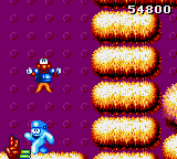 James Pond II – Codename RoboCod (USA, Europe)