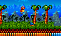 James Pond’s Crazy Sports (Europe)