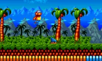 James Pond’s Crazy Sports (Europe)