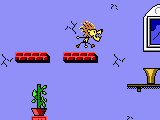 Jay und die Spielzeugdiebe (Germany)