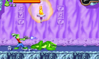 Jazz Jackrabbit (U)(Eurasia)
