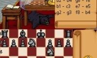 Je Decouvre les Echecs (Europe) (Fr,It)