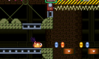 Jelly Boy 2 (Japan) (Proto)