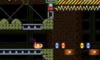 Jelly Boy 2 (Japan) (Proto)