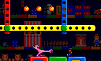Jelly Boy (Europe)