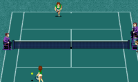 Jennifer Capriati Tennis (USA)