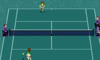 Jennifer Capriati Tennis (USA)
