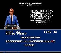 Jeopardy! – Deluxe Edition (USA)