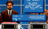 Jeopardy! Deluxe (USA)