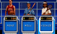 Jeopardy! – Sports Edition (USA)