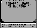 Jeopardy! – Teen Tournament (USA)
