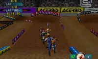 Jeremy McGrath Supercross 2000 (Europe)