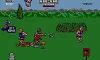 Jerry Glanville’s Pigskin Footbrawl (USA)