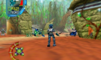 Jet Force Gemini (USA)