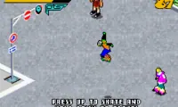 Jet Grind Radio (U)(Mode7)