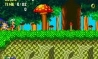 Jet in Sonic 3 &amp; Knuckles