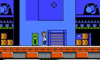 Jetsons, The – Cogswell’s Caper! (Europe)