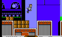 Jetsons, The – Cogswell’s Caper! (Japan)
