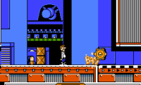 Jetsons, The – Cogswell’s Caper! (USA)