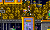 Jetsons, The – Invasion of the Planet Pirates (USA)