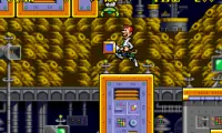 Jetsons, The – Invasion of the Planet Pirates (USA)