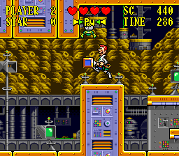 Jetsons, The – Invasion of the Planet Pirates (USA)