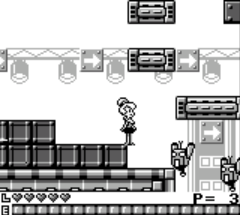 Jetsons, The – Robot Panic (USA, Europe)
