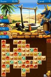 Jewel Master – Cradle of Egypt (Europe) (En,Fr,De,Es,It,Nl)