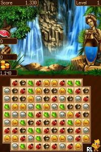 Jewel Master – Cradle of Rome (Europe) (En,Fr,De,Es,It,Nl)
