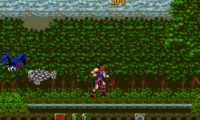 Jewel Master (World)