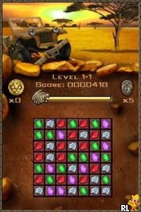 Jewel Quest – Expeditions (Europe) (En,Fr,Nl)