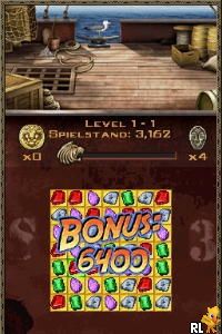 Jewel Quest – Expeditions (Germany)
