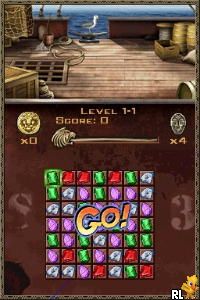 Jewel Quest – Expeditions (USA)