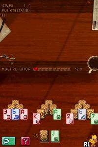 Jewel Quest – Solitaire – 3 Tolle Solitaire-Spiele (Germany)