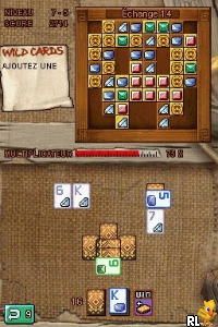 Jewel Quest – Solitaire (France)