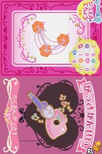 Jewelpet – Mahou no DS Kirapikarin (Japan)
