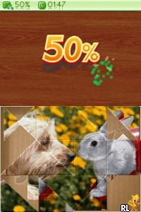 Jigapix – Pets (Europe) (En,Fr,De,Es,It,Nl) (NDSi Enhanced)