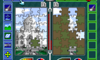 Jigsaw Party (Japan)