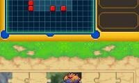 Jigsaw World – Daigekitou! Jig Battle Heroes (Japan)