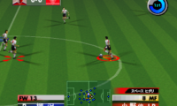 Jikkyou J.League 1999 – Perfect Striker 2 (Japan) (Rev A)