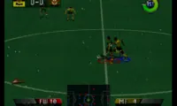 Jikkyou J.League Perfect Striker (Japan)