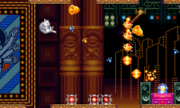 Jikkyou Oshaberi Parodius (Japan)