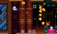 Jikkyou Oshaberi Parodius (Japan)