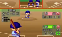Jikkyou Powerful Pro Yakyuu ‘96 – Kaimaku Ban (Japan)
